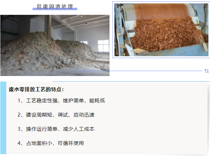 佛山駿虎 | 廢水零排放成功上市