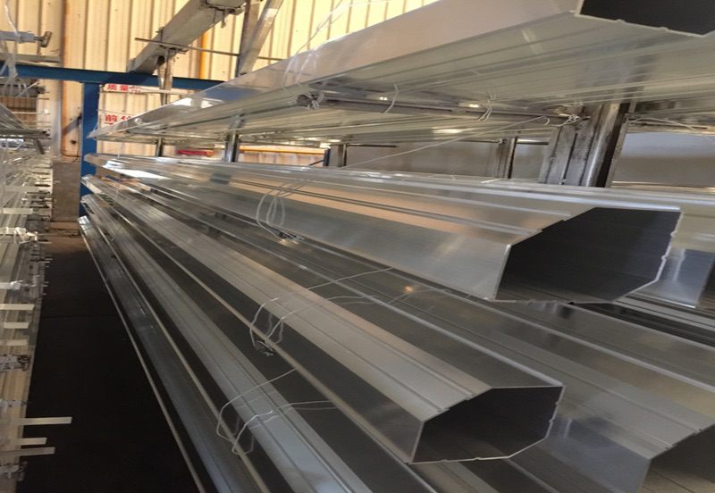 無鉻鈍化技術(shù)（Chromium-free Passivation Technology）