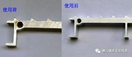 駿虎表面技術(shù) | 鋁合金前處理工藝